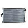 ASAM 01342 Radiator, engine cooling